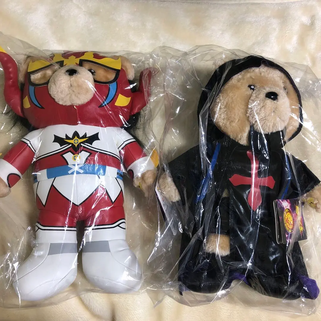 2026年最新】マネくま 新日本プロレスの人気アイテム - メルカリ