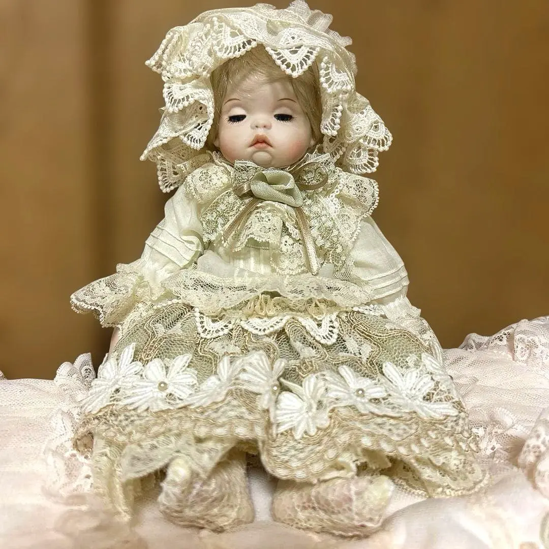 2026年最新】さえら ビスクドールの人気アイテム - メルカリ