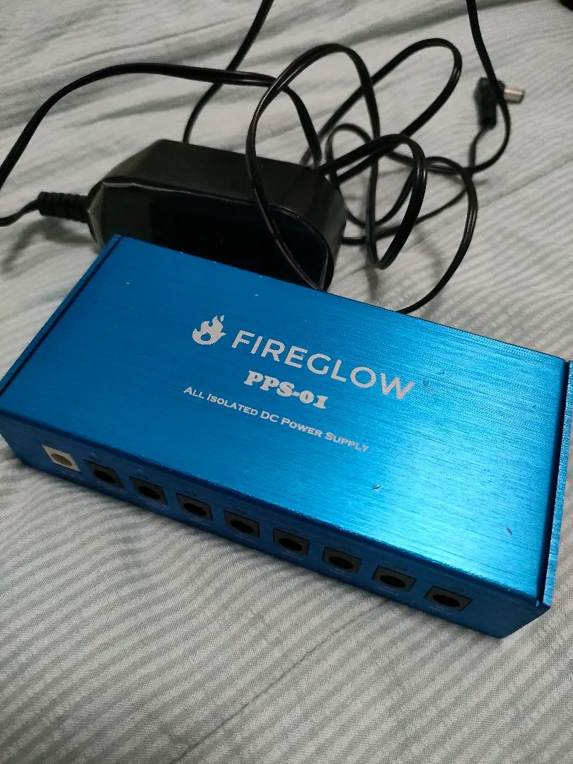 2026年最新】FIREGLOW pps-01の人気アイテム - メルカリ