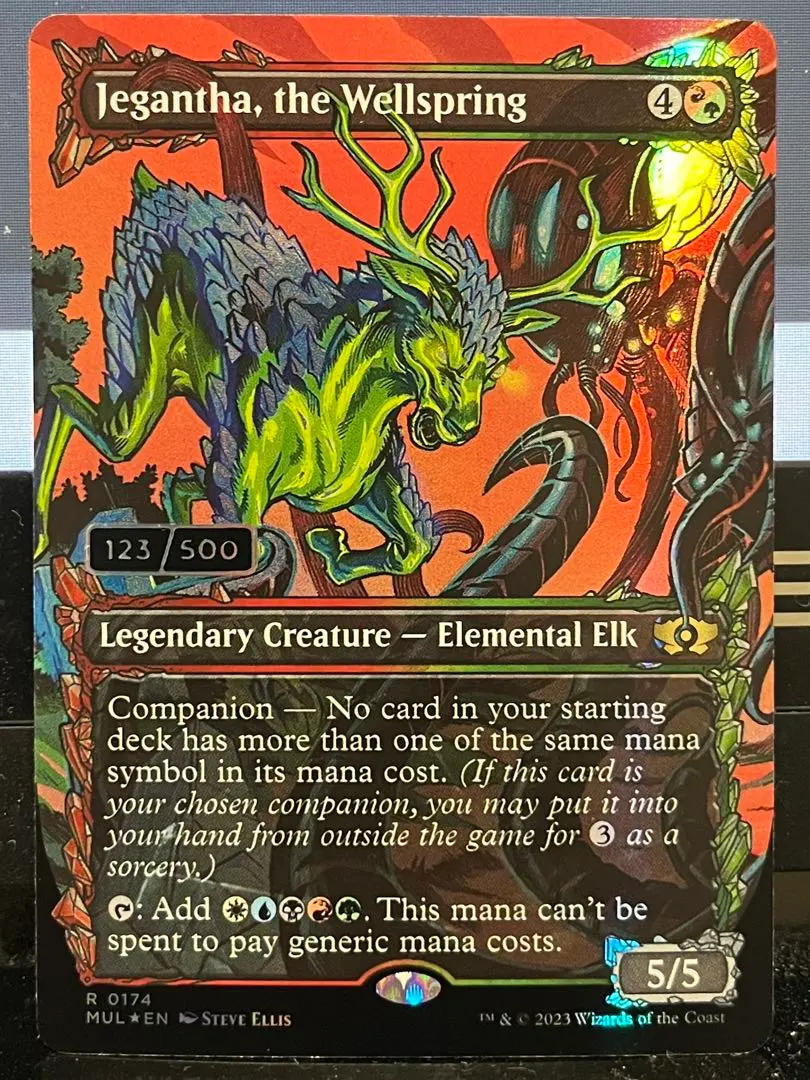 2026年最新】ダブルレインボウ foilの人気アイテム - メルカリ