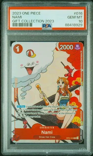 2026年最新】ナミ プロモ 英語の人気アイテム - メルカリ