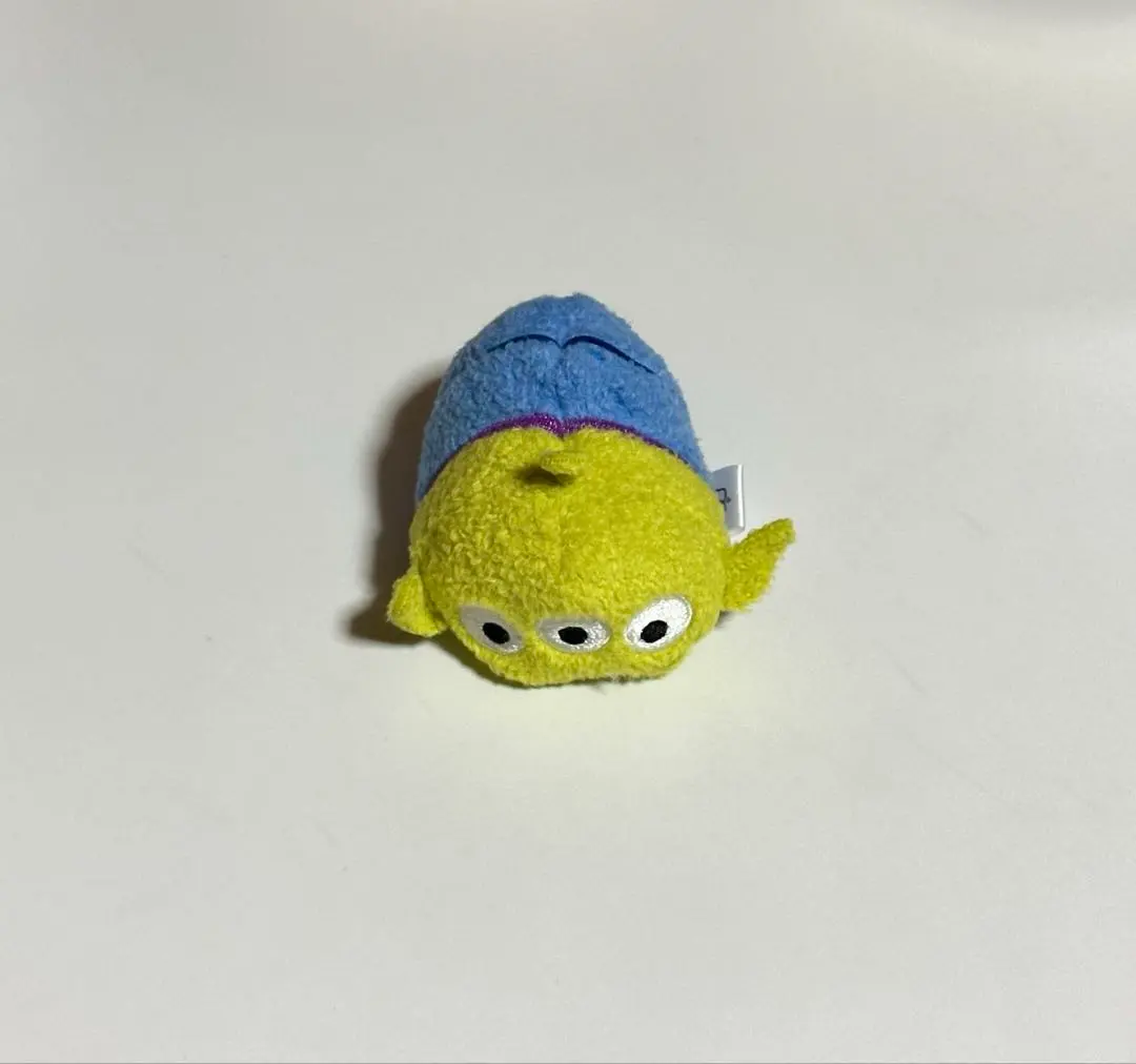 2026年最新】ツムツム リトルグリーンメンの人気アイテム - メルカリ
