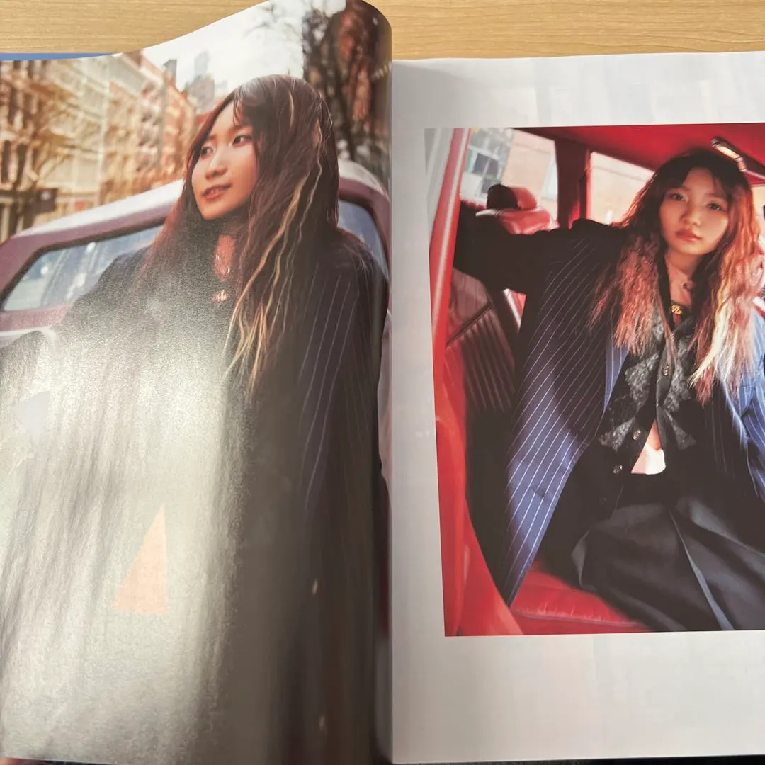 2026年最新】幾田りらポスターの人気アイテム - メルカリ