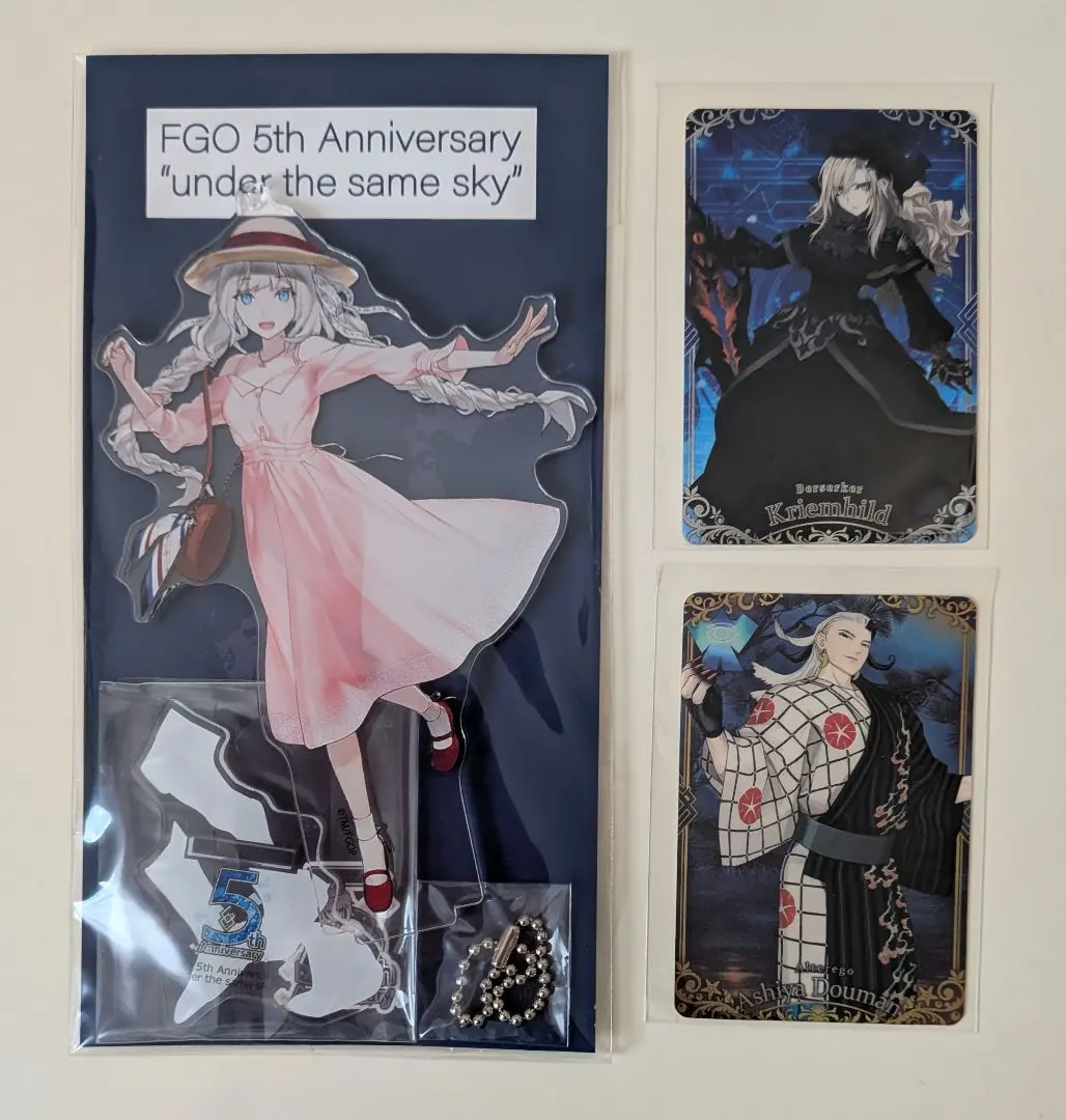 2026年最新】fgoウエハース 蘆屋道満の人気アイテム - メルカリ