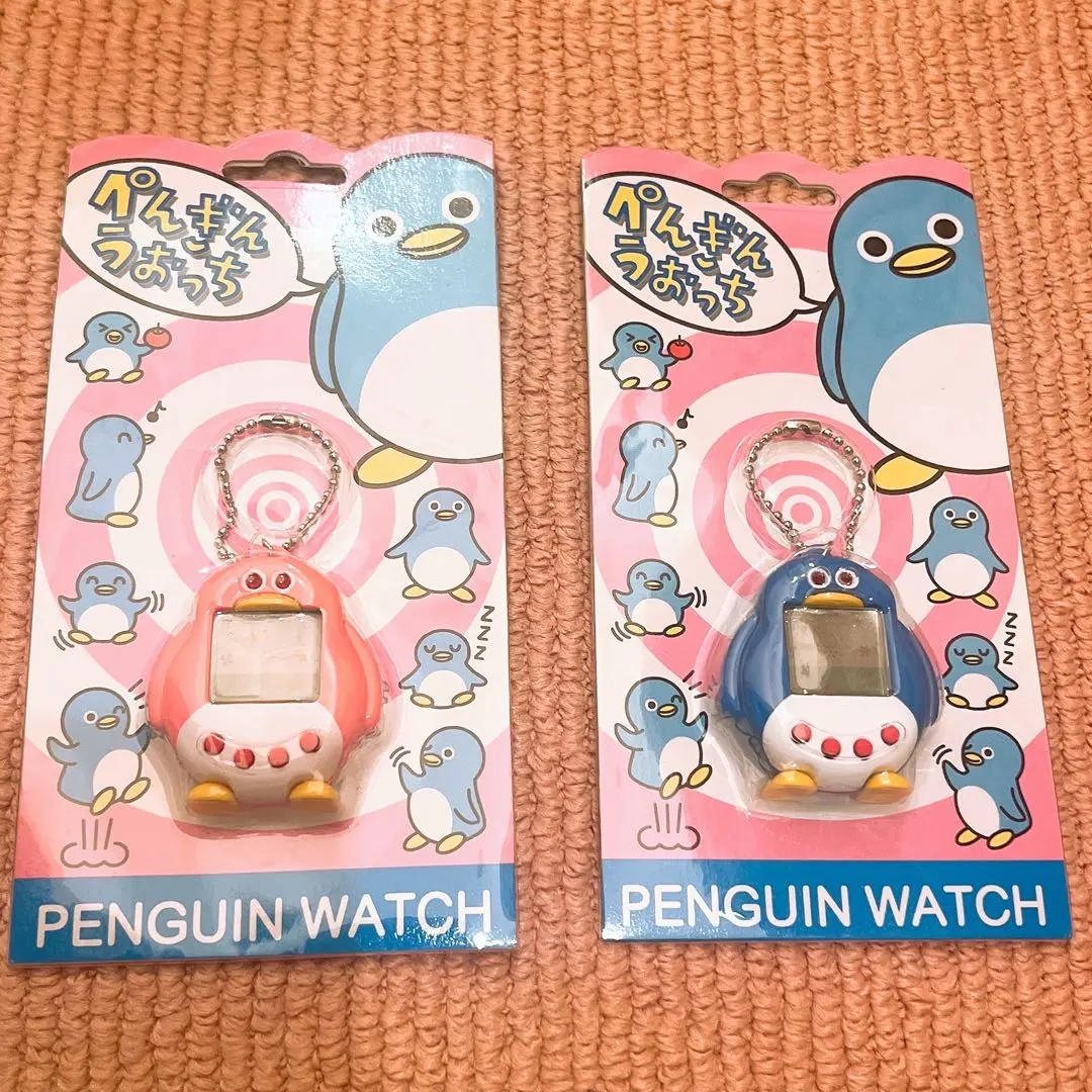 2026年最新】ぺんぎんうおっちの人気アイテム - メルカリ