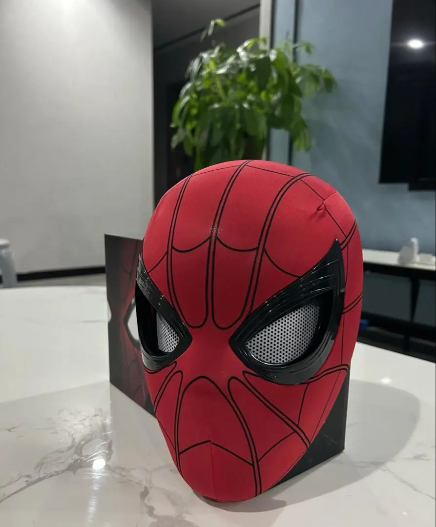 2026年最新】スパイダーマン マスク レプリカの人気アイテム - メルカリ