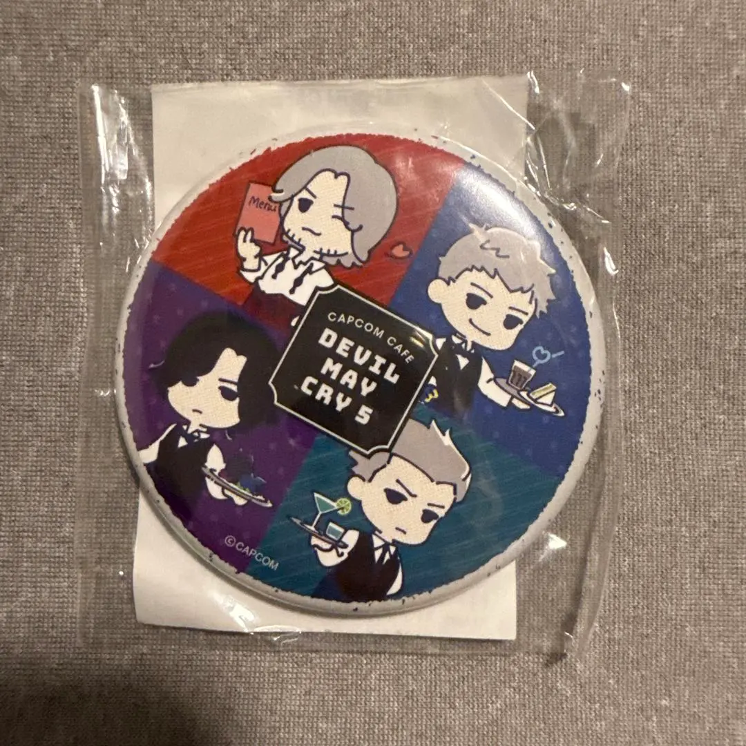 2026年最新】devil may cry 5 ネロの人気アイテム - メルカリ