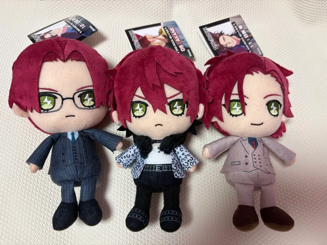 2026年最新】日暮茜 ぬいぐるみの人気アイテム - メルカリ