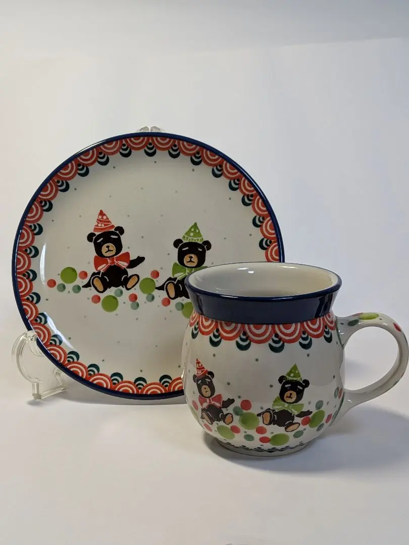 2026年最新】ポーリッシュ くまの人気アイテム - メルカリ