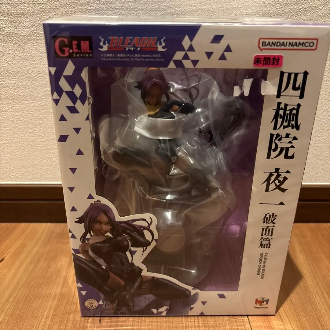 2026年最新】g.e.m.シリーズ bleach 四楓院夜一 破面篇の人気アイテム