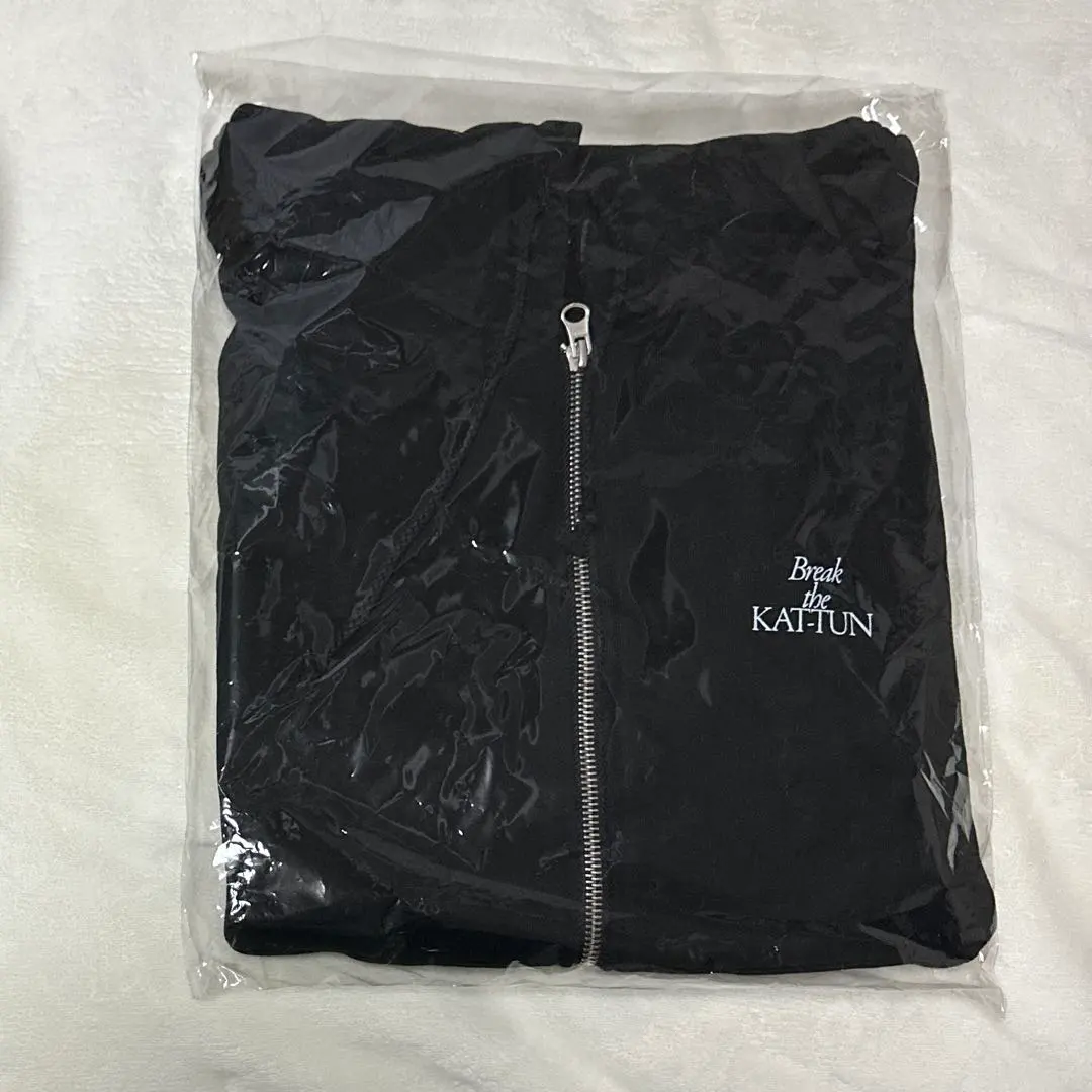 2026年最新】kat-tun パーカーの人気アイテム - メルカリ