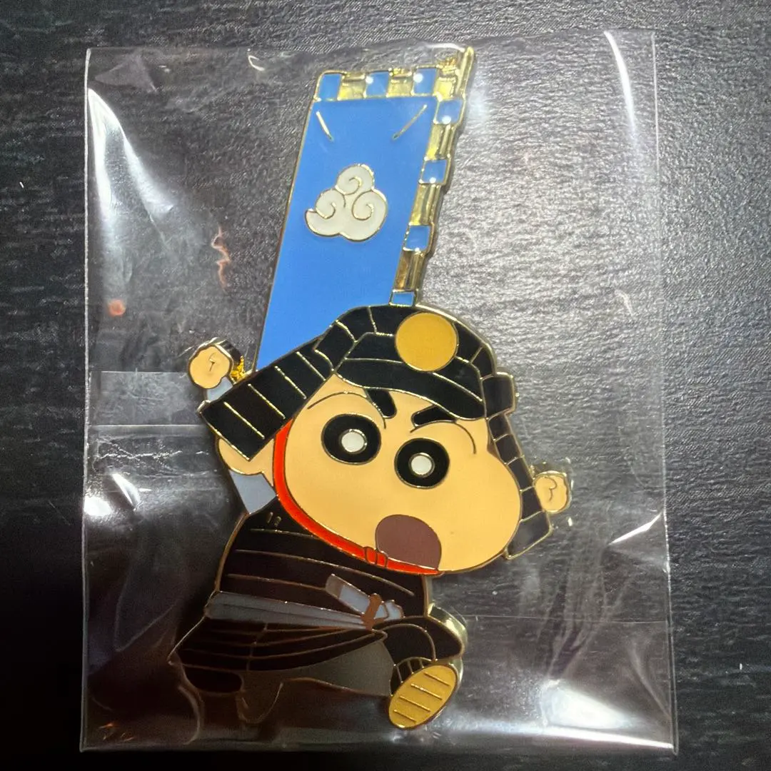 2026年最新】クレヨンしんちゃん 30周年 ピンバッジ コレクションの