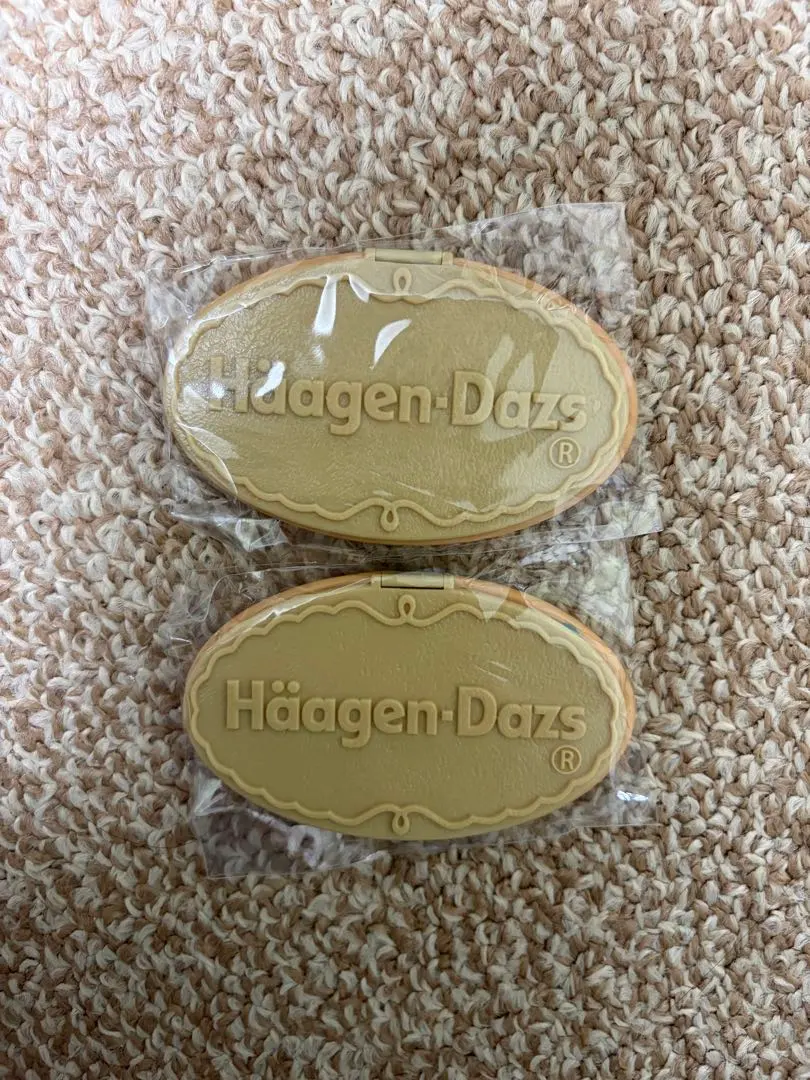 2026年最新】ハーゲンダッツ ミラーの人気アイテム - メルカリ