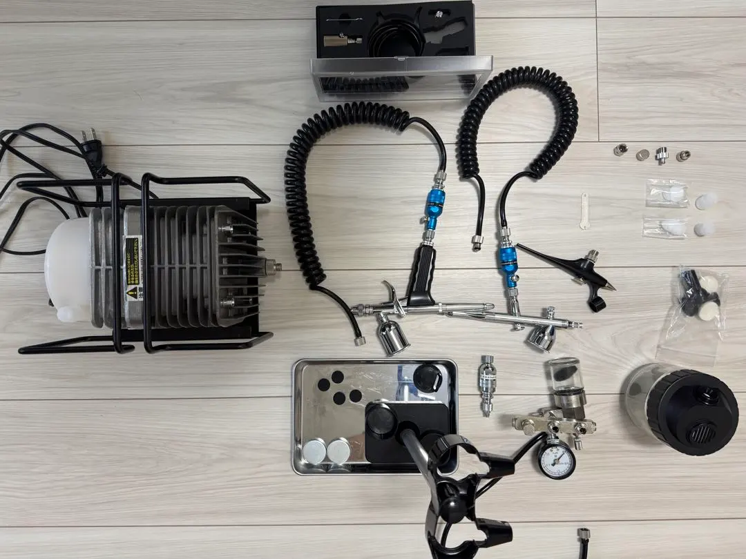 2026年最新】リニアコンプレッサー L10の人気アイテム - メルカリ