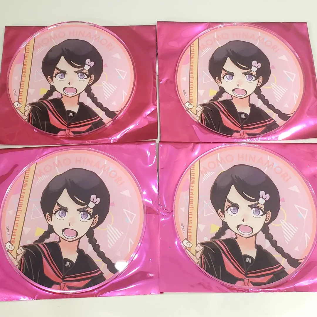 2026年最新】雛森桃 アクリルスタンドの人気アイテム - メルカリ