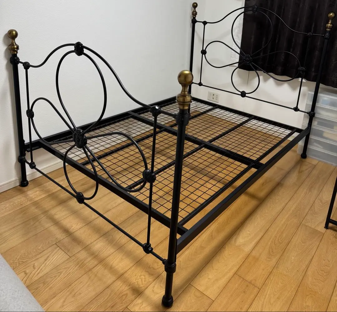 2026年最新】ローラアシュレイ ベッドフレーム ダブルの人気アイテム