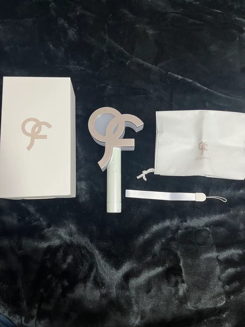 2026年最新】fromis_9 ペンライトの人気アイテム - メルカリ