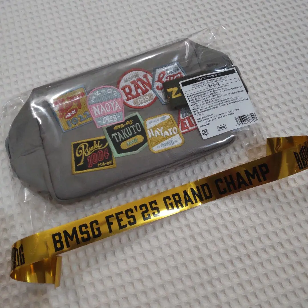 2026年最新】bmsgフェス銀テープの人気アイテム - メルカリ