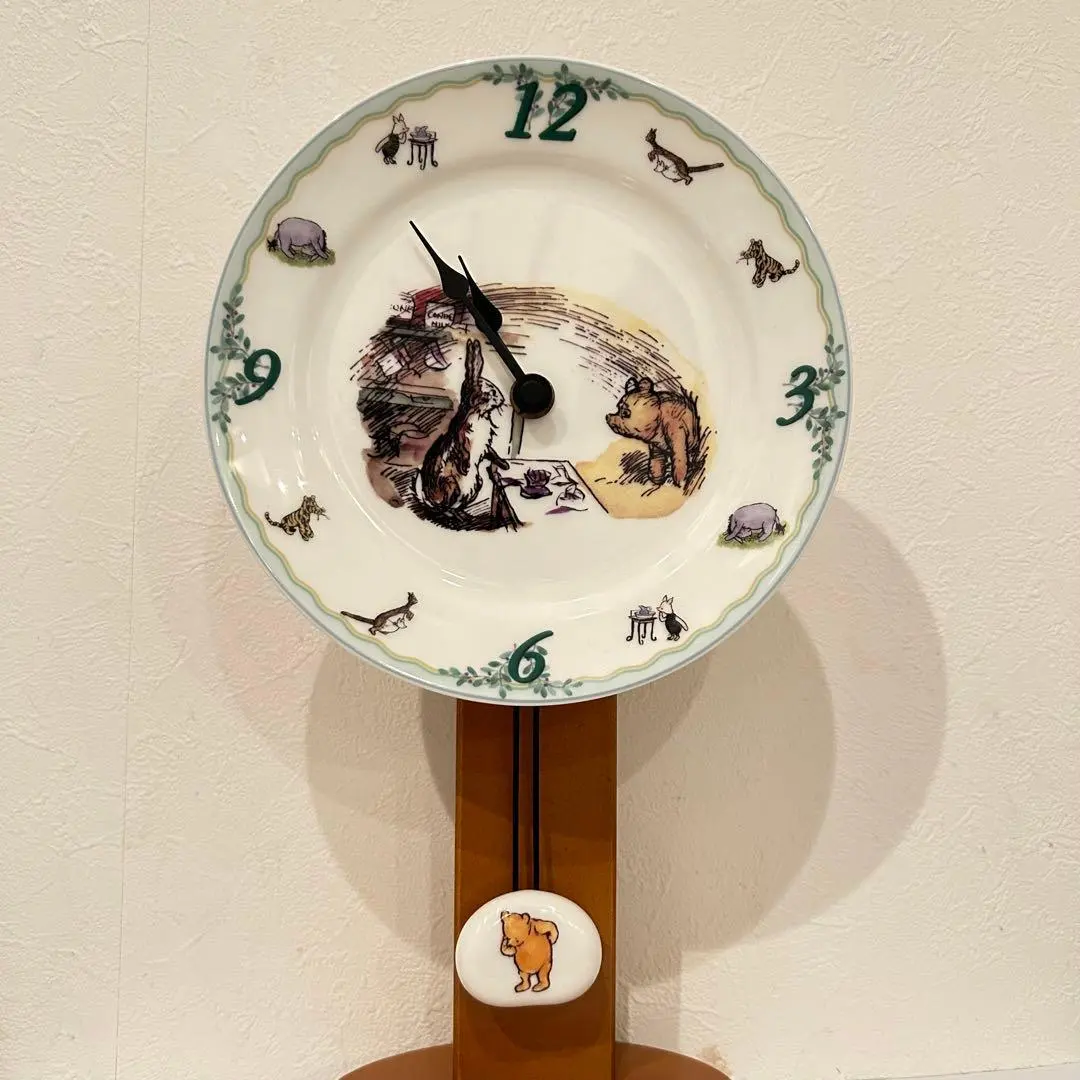 2026年最新】ノリタケ 皿時計の人気アイテム - メルカリ