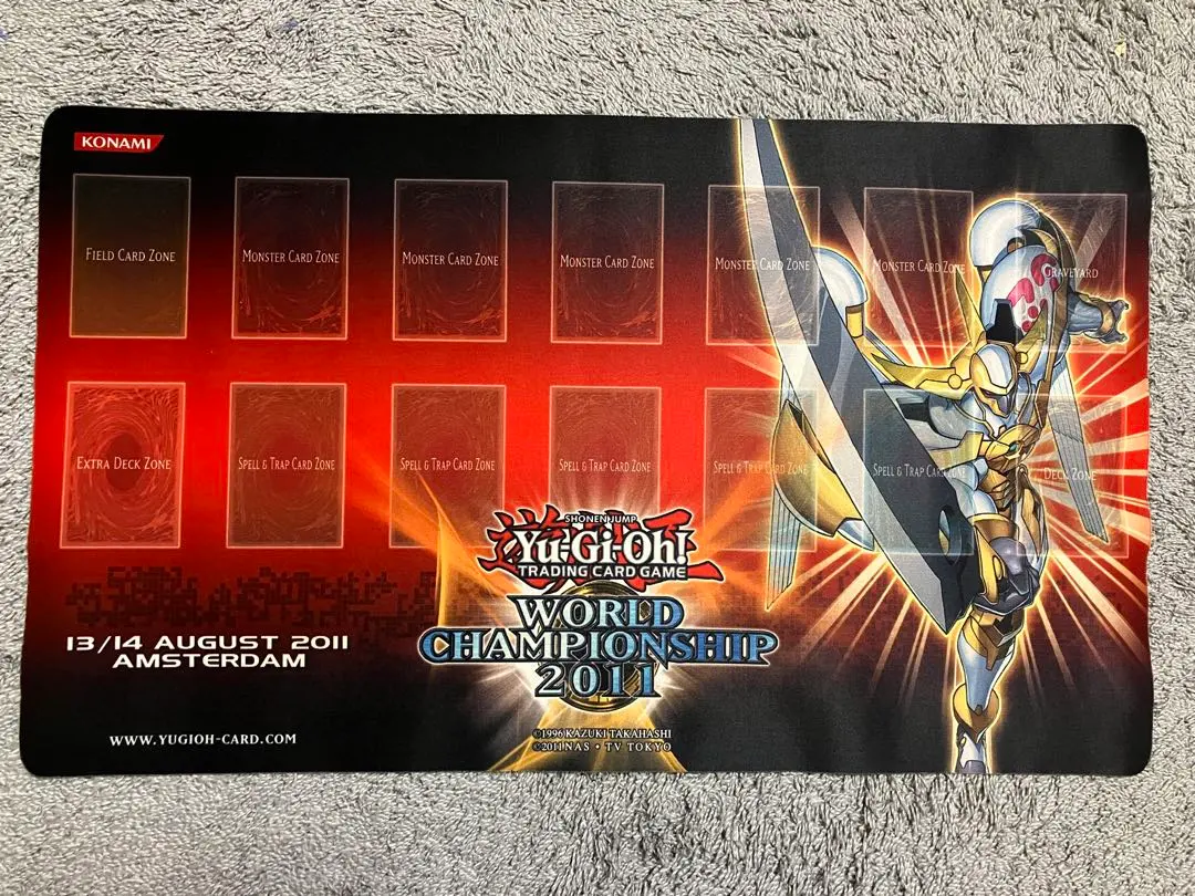 2026年最新】希望皇ホープ プレイマットの人気アイテム - メルカリ