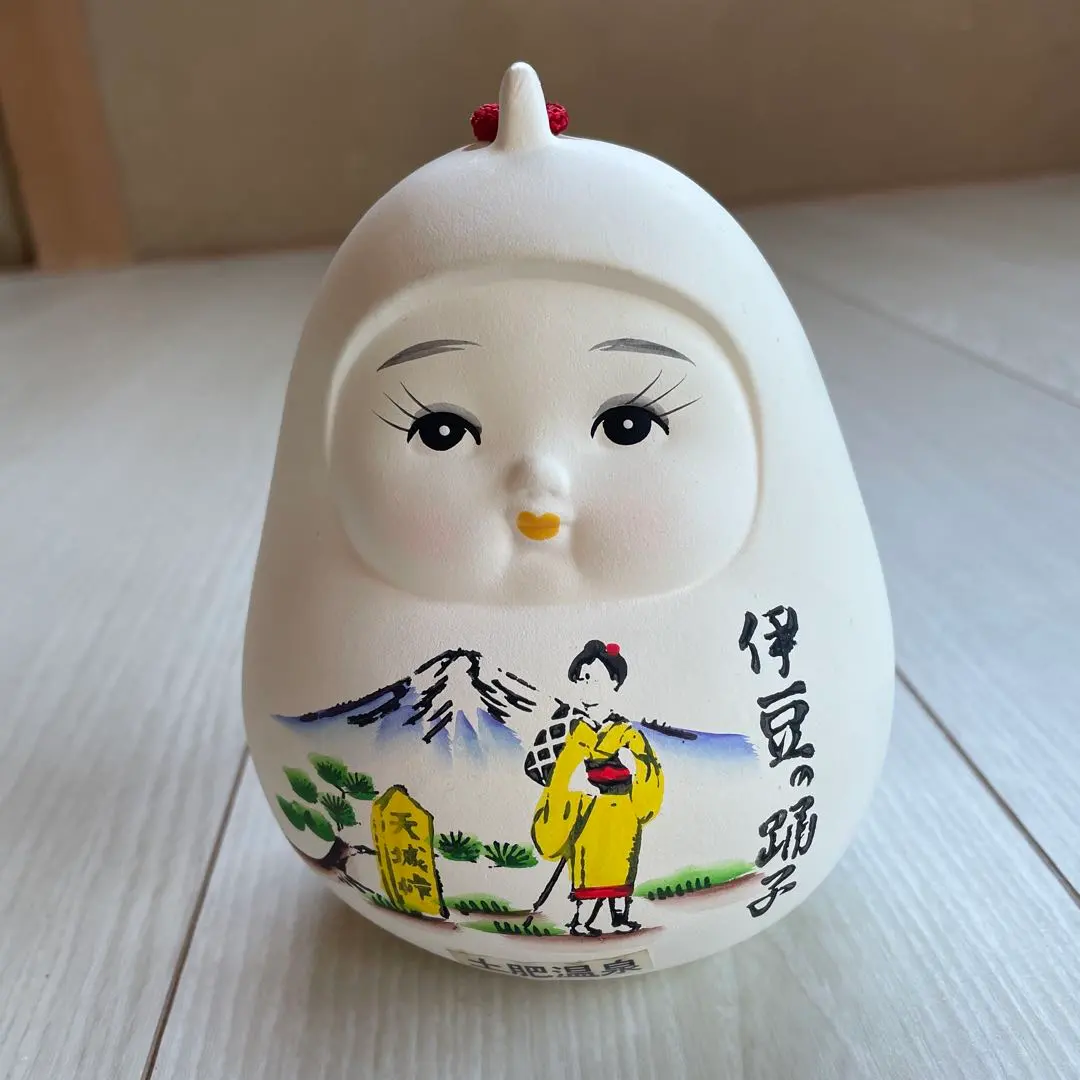 2026年最新】伊豆の踊り子人形の人気アイテム - メルカリ