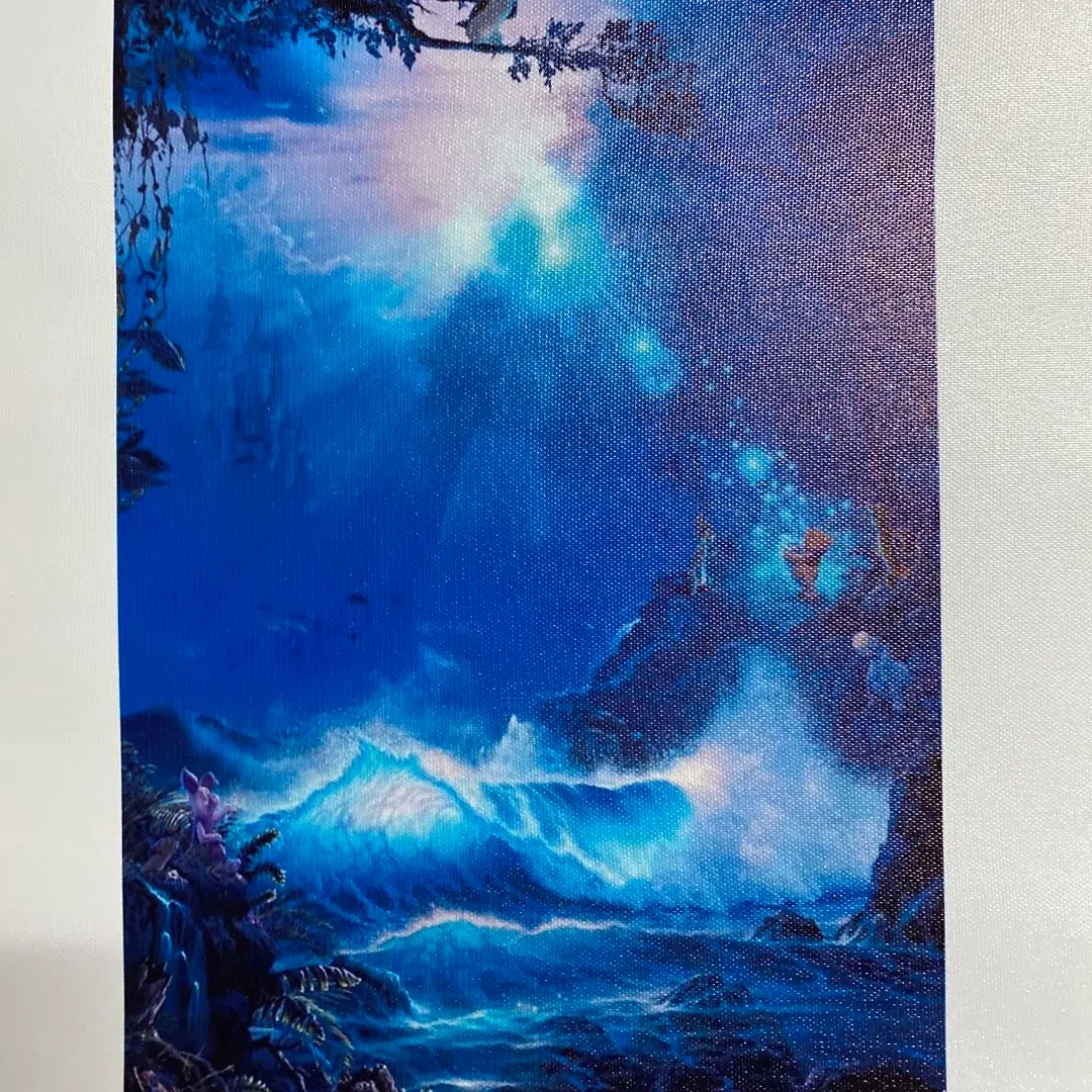 2026年最新】ラッセン 絵画 ディズニーの人気アイテム - メルカリ