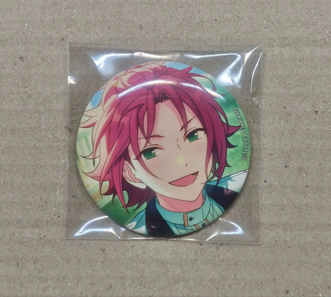 2026年最新】衣更真緒 シャッフル 缶バッジの人気アイテム - メルカリ