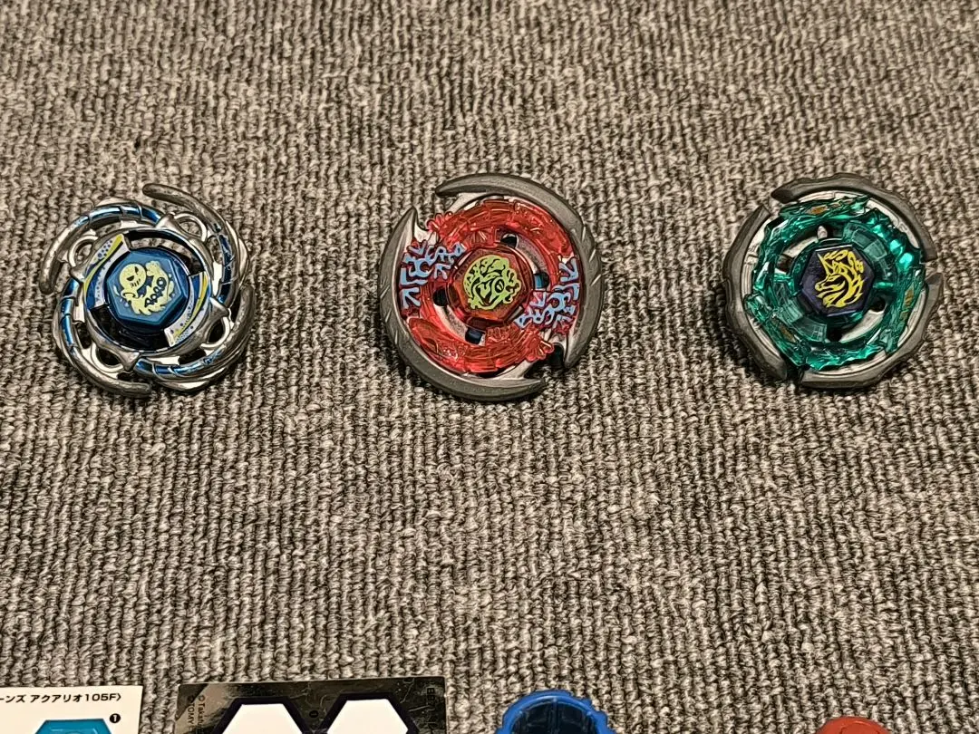 2026年最新】ベイブレード アクアリオの人気アイテム - メルカリ