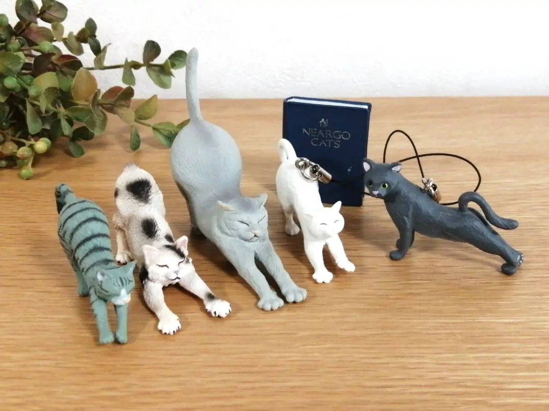 2026年最新】ナーゴコレクション 第1弾の人気アイテム - メルカリ