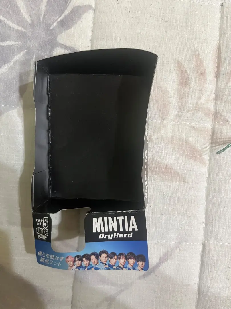 2026年最新】ミンティア snowmanの人気アイテム - メルカリ