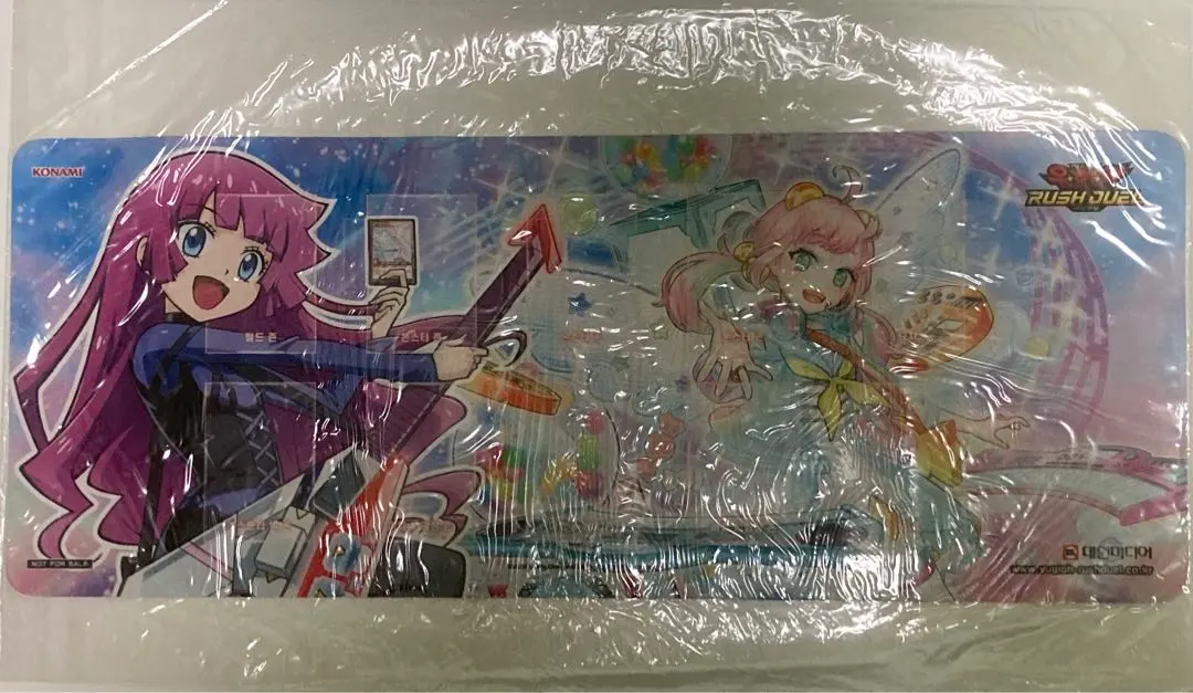 2026年最新】ラッシュデュエル プレイマット 韓国の人気アイテム