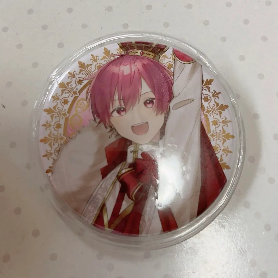 2026年最新】いれいす 缶バッジ ないこ らがくのの人気アイテム - メルカリ