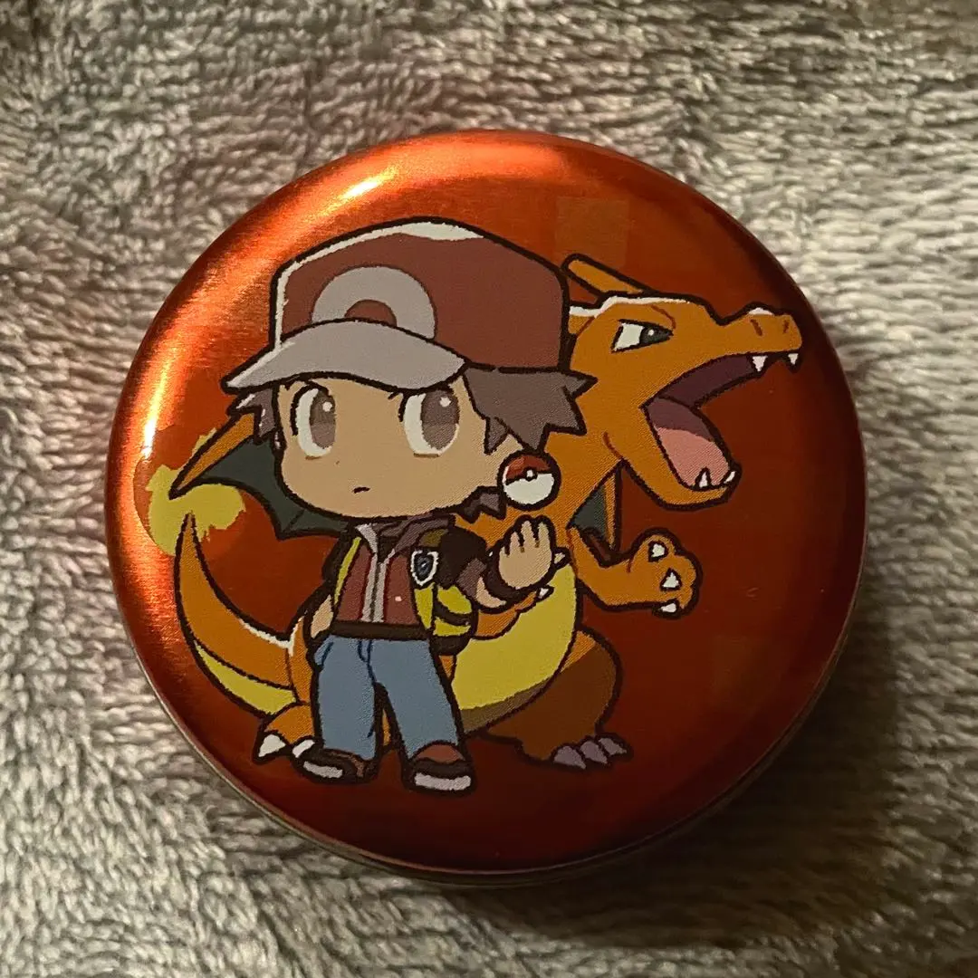 2026年最新】ポケモントレーナーズ レッドの人気アイテム - メルカリ