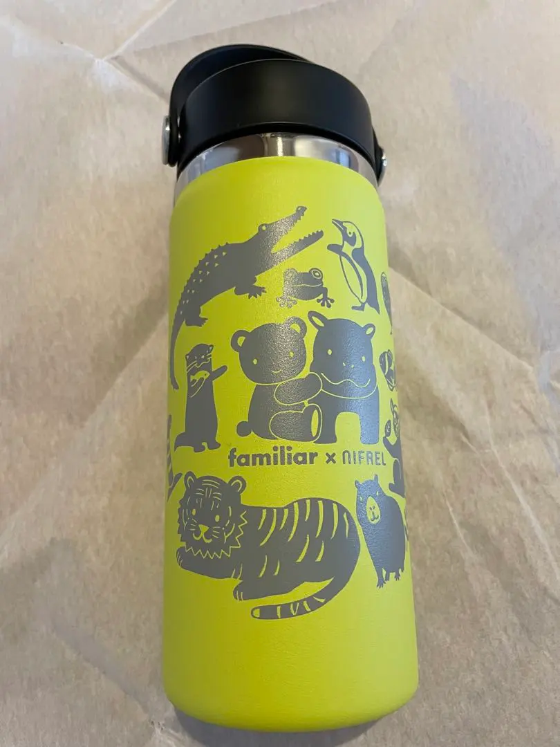 2026年最新】familiar ハイドロフラスクの人気アイテム - メルカリ