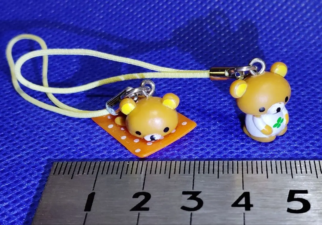 2026年最新】おーいお茶リラックマキーホルダーの人気アイテム - メルカリ