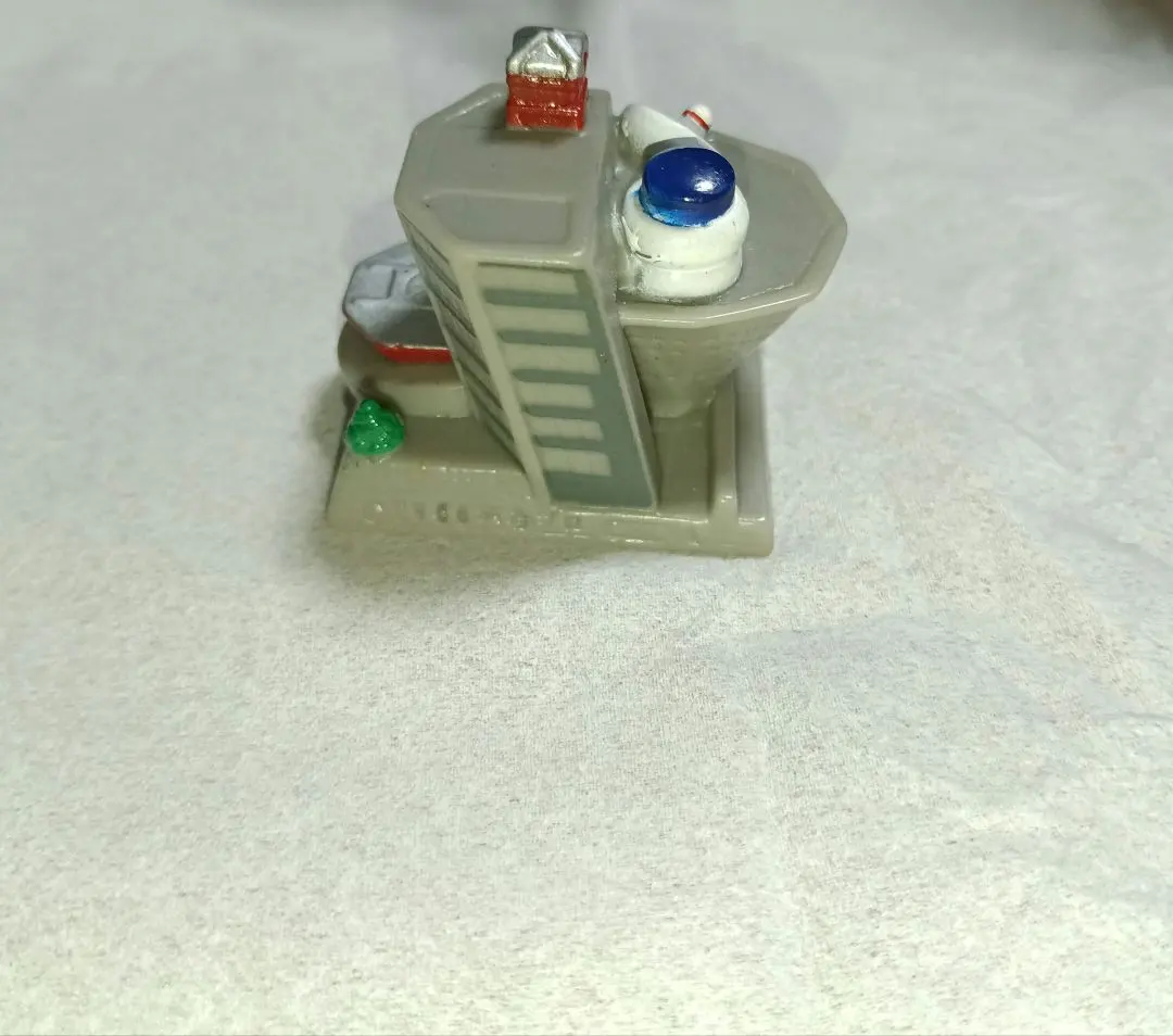 2026年最新】科学特捜隊基地の人気アイテム - メルカリ