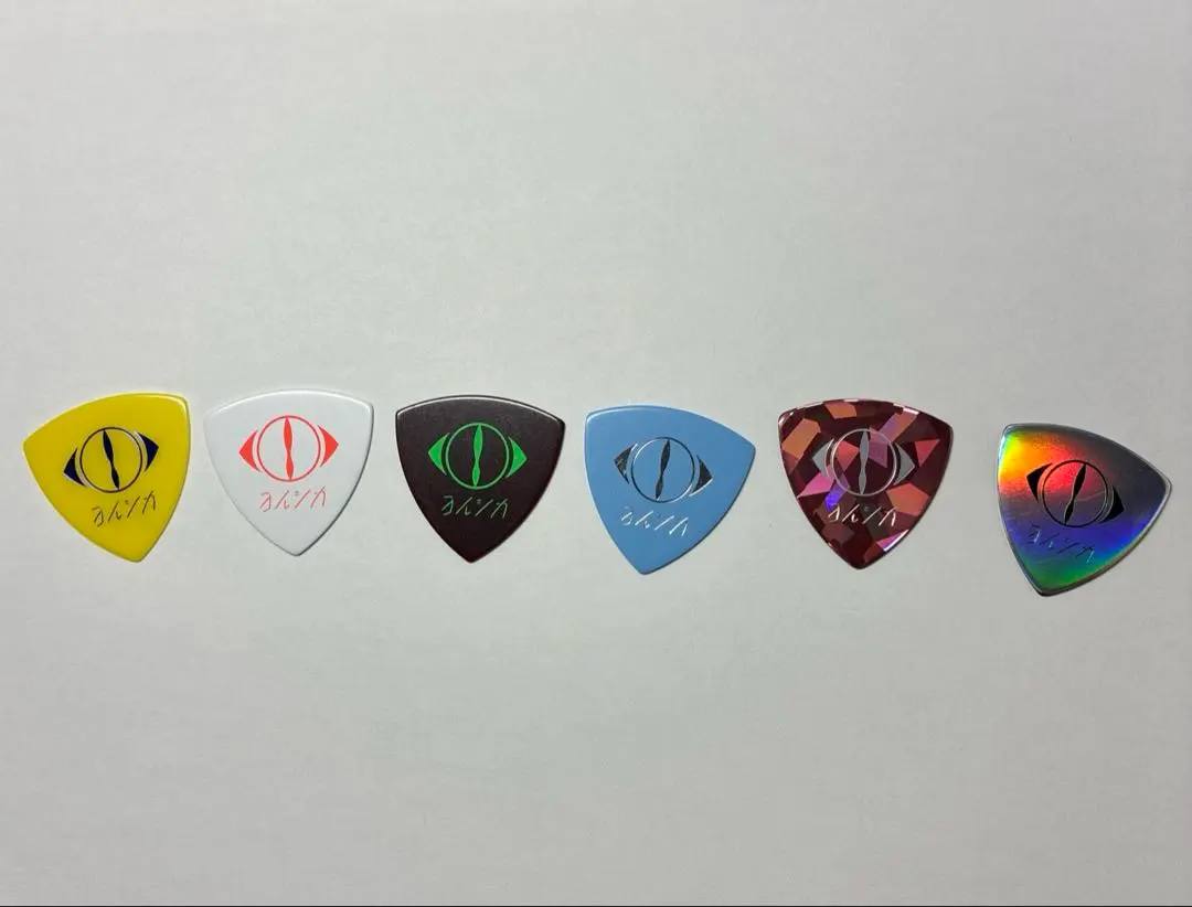 2026年最新】ヨルシカ 盗作 ピックの人気アイテム - メルカリ