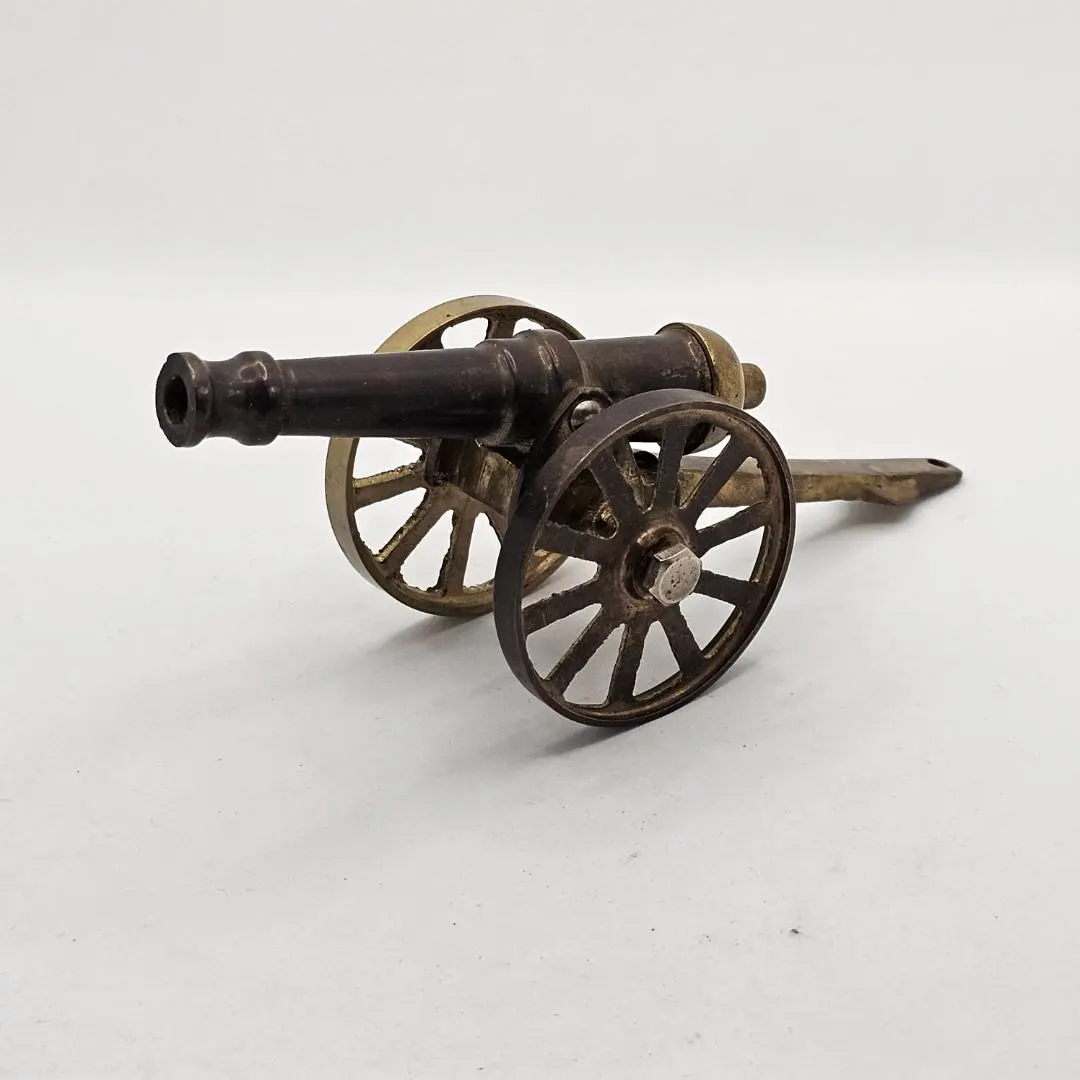 2026年最新】大砲 オブジェの人気アイテム - メルカリ