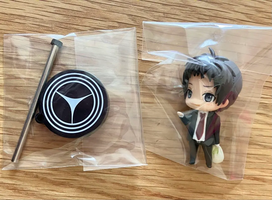 2026年最新】足立透 フィギュアの人気アイテム - メルカリ