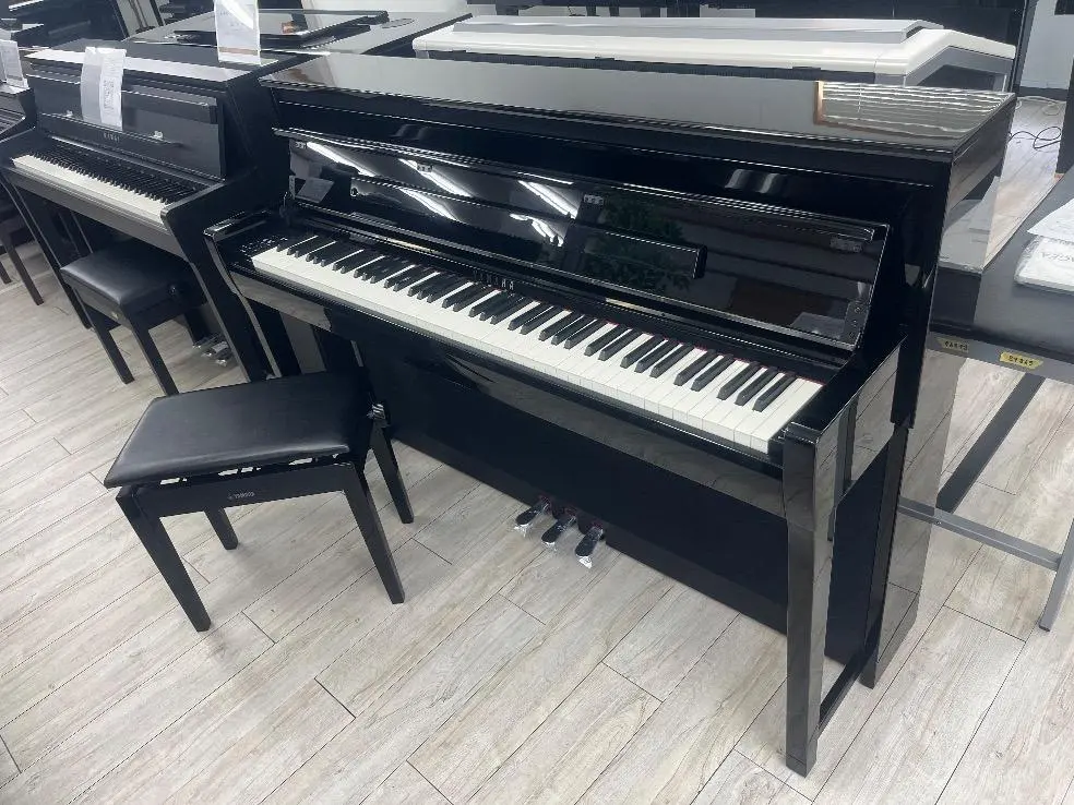 2026年最新】yamaha clp 100の人気アイテム - メルカリ