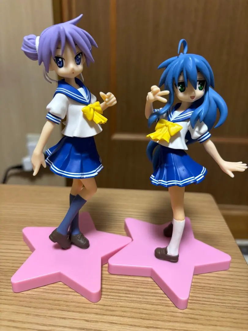 2026年最新】らきすた OVA エクストラフィギュアの人気アイテム - メルカリ