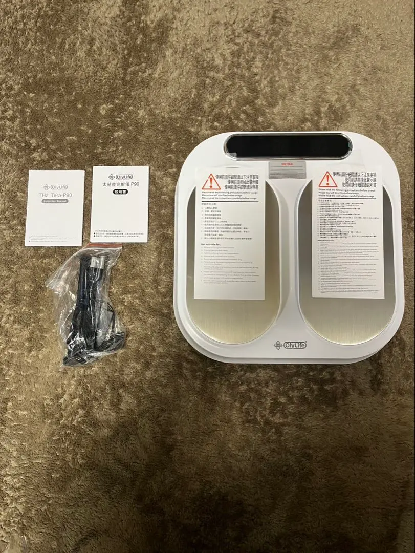 2026年最新】olylife thz tera-p90の人気アイテム - メルカリ