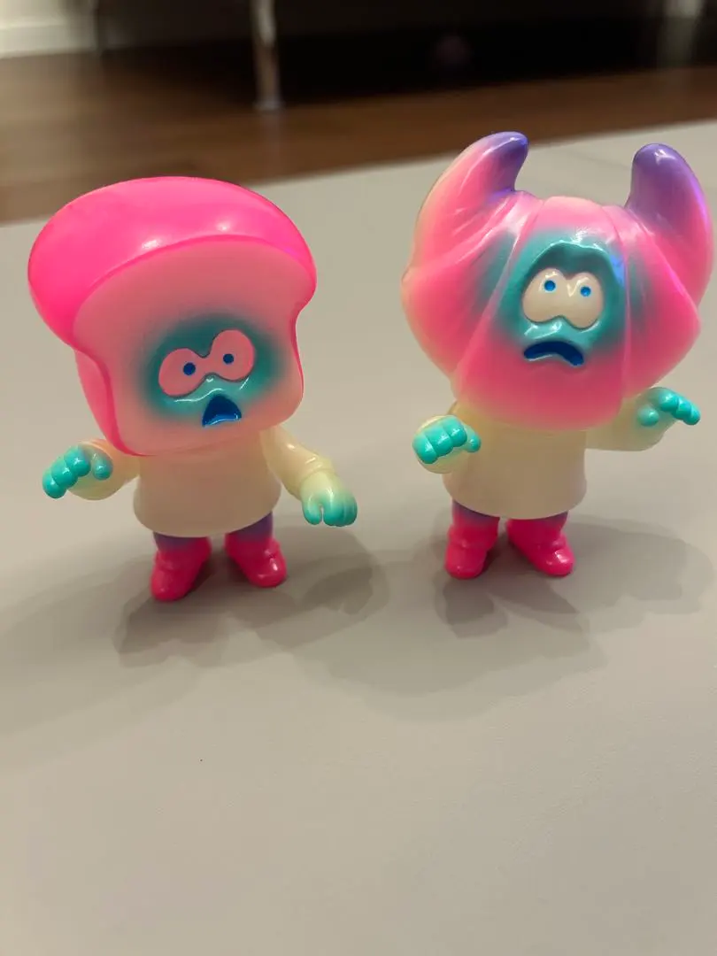 2026年最新】HUMAN ROBOT ショックン ワッサンの人気アイテム - メルカリ