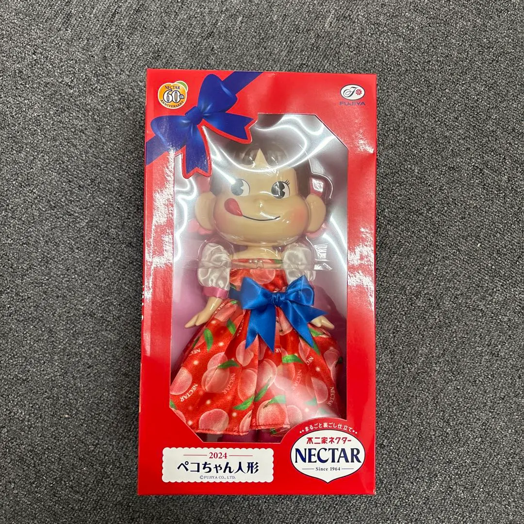 2026年最新】ペコちゃん人形 ネクターの人気アイテム - メルカリ