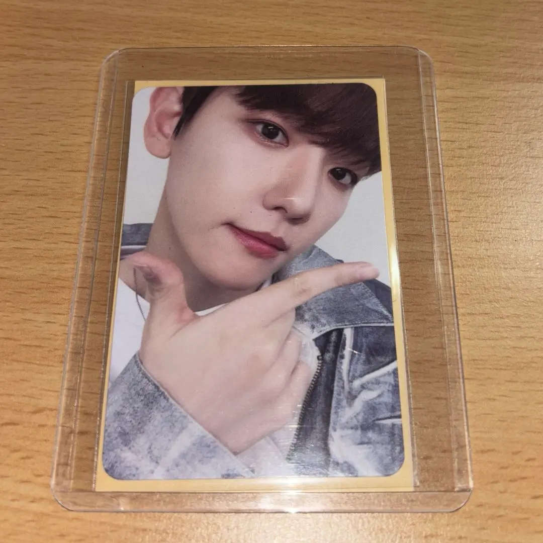 2026年最新】exo ベッキョン トレギの人気アイテム - メルカリ