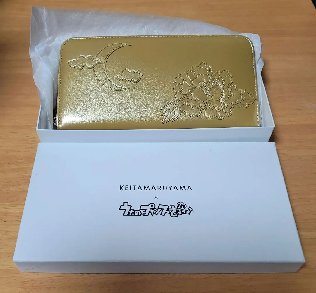 2026年最新】ケイタマルヤマ 財布 うたプリの人気アイテム - メルカリ