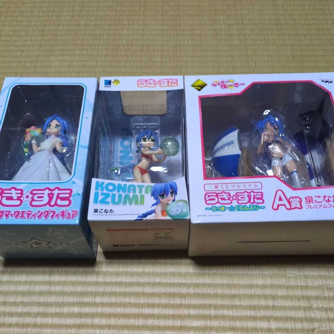 2026年最新】らきすた A賞 泉こなたの人気アイテム - メルカリ