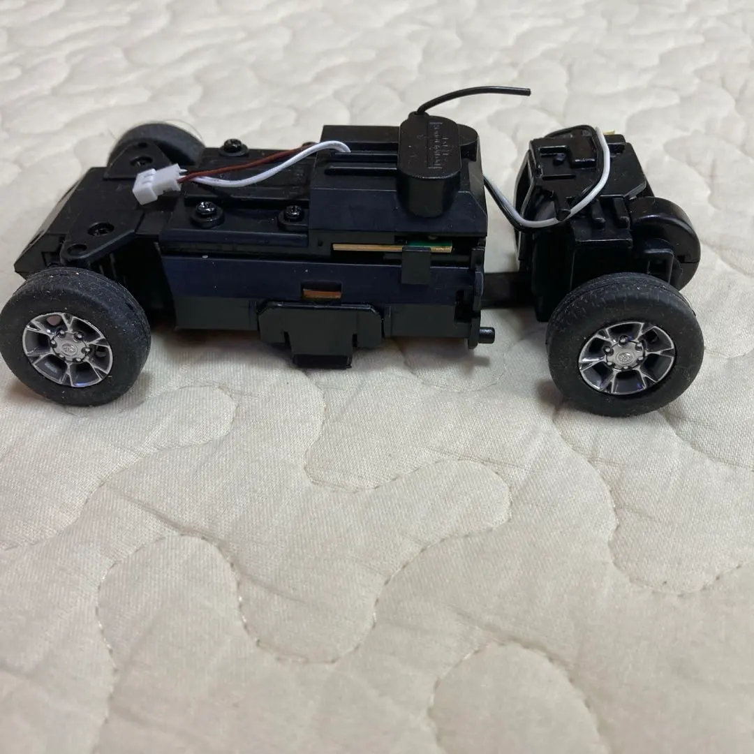 2026年最新】ミニッツ mr02の人気アイテム - メルカリ