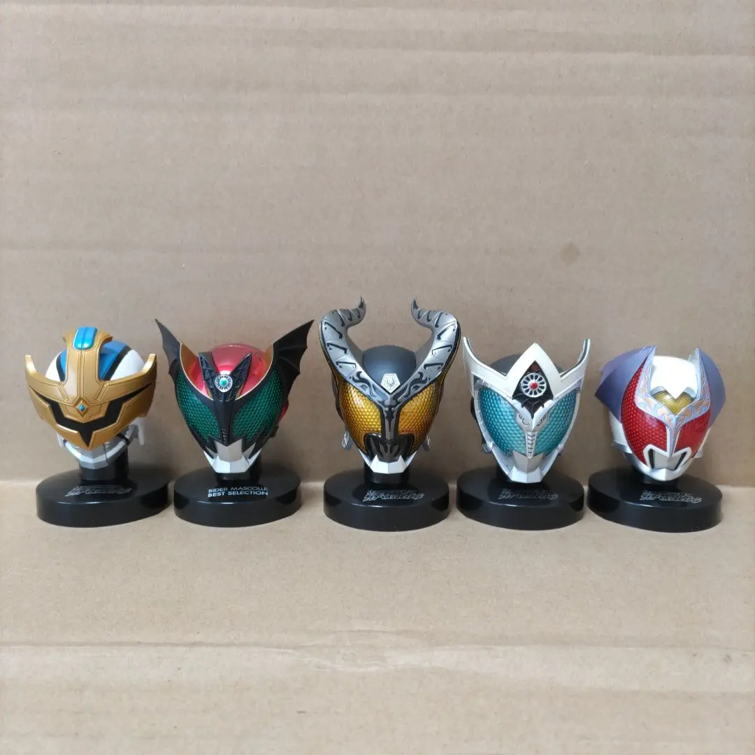 2026年最新】キバ ヘルメットの人気アイテム - メルカリ