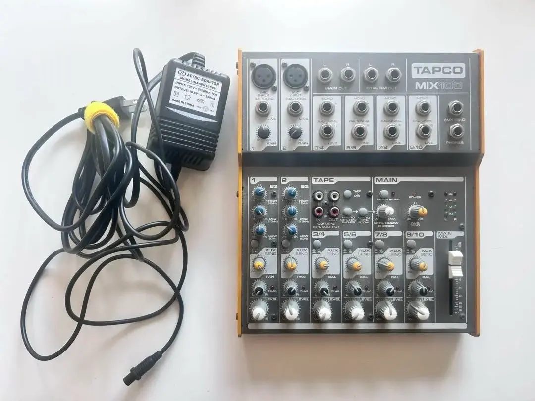 2026年最新】TAPCO ミキサーの人気アイテム - メルカリ